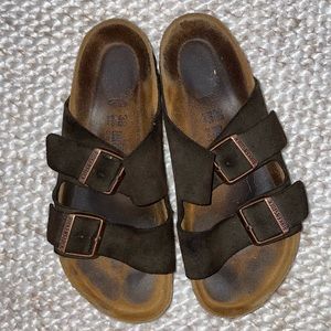 Birkenstocks